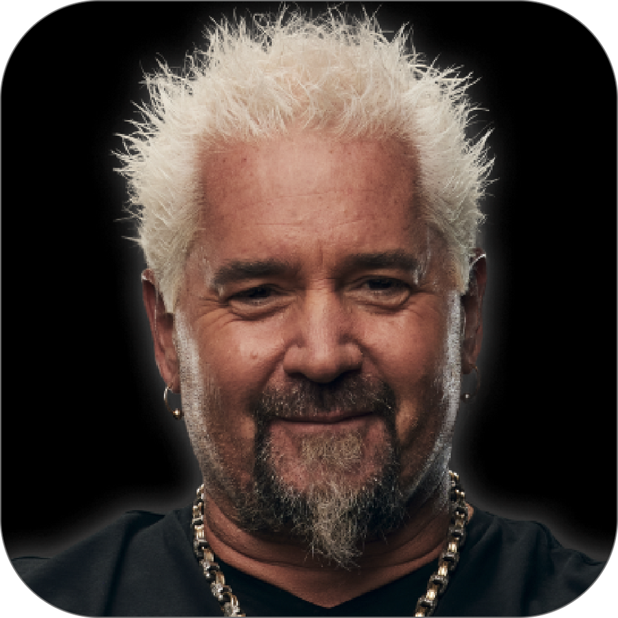 Guy Fieri Launches Flavortown Popcorn